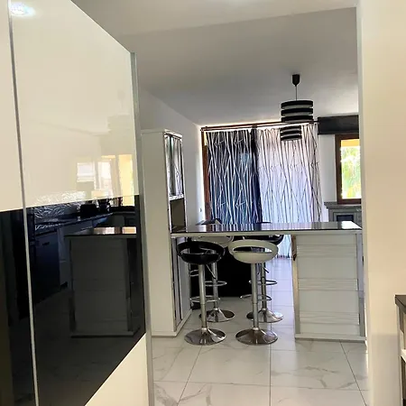 Pueblo Canario For 6 Persons! Apartman Playa Feñabe