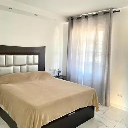 Apartment Pueblo Canario For 6 Persons! *