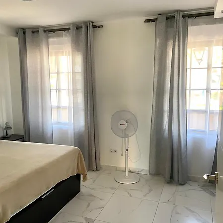 Pueblo Canario For 6 Persons! Apartment *