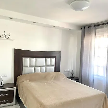 Pueblo Canario For 6 Persons! Apartment Playa Fanabe