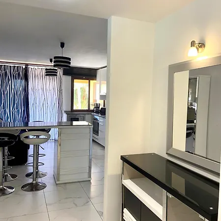 Pueblo Canario For 6 Persons! Apartment Playa Fanabe