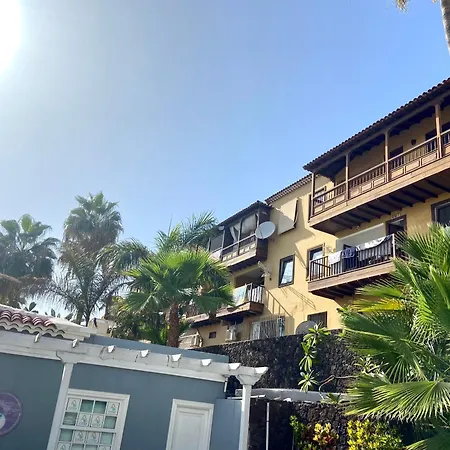 Apartment Pueblo Canario For 6 Persons! *