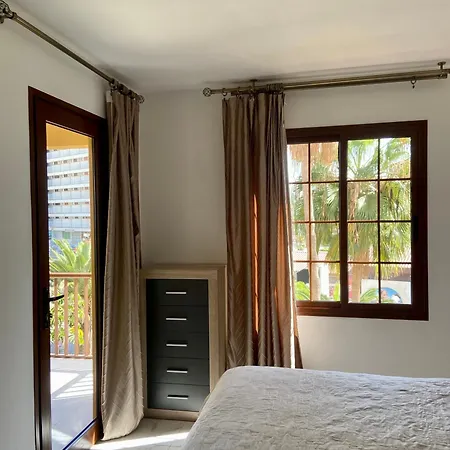 Pueblo Canario For 6 Persons! Apartment