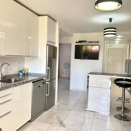 Pueblo Canario For 6 Persons!