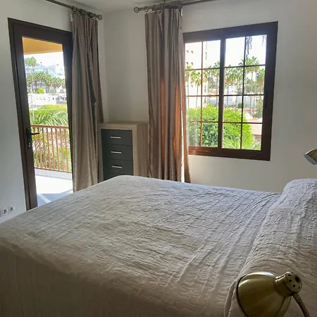 Pueblo Canario For 6 Persons! * Playa Fanabe