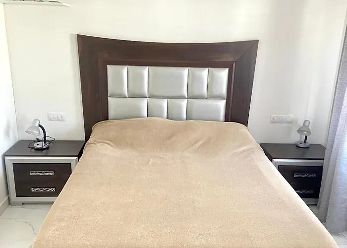 Pueblo Canario For 6 Persons! *