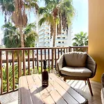 Pueblo Canario For 6 Persons! Daire Playa Feñabe