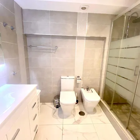 דירה Pueblo Canario For 6 Persons!