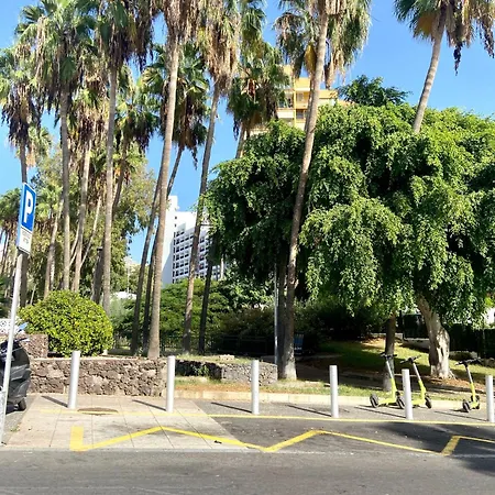 Pueblo Canario For 6 Persons! *