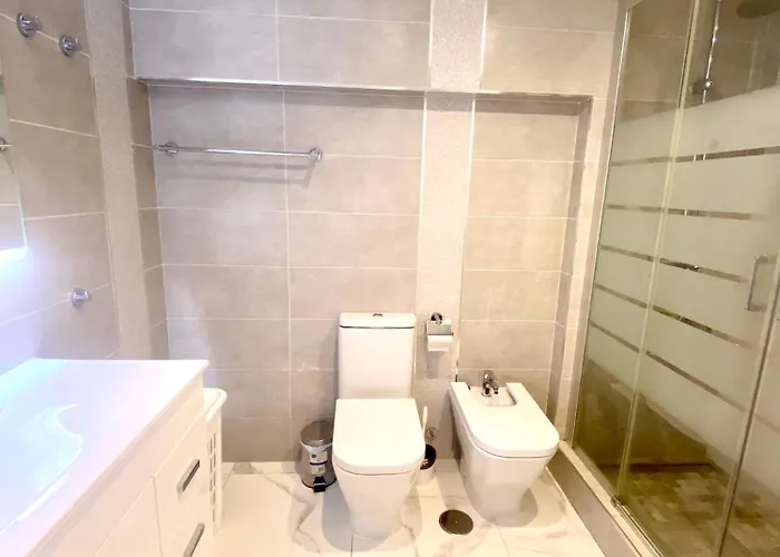 Daire Pueblo Canario For 6 Persons!