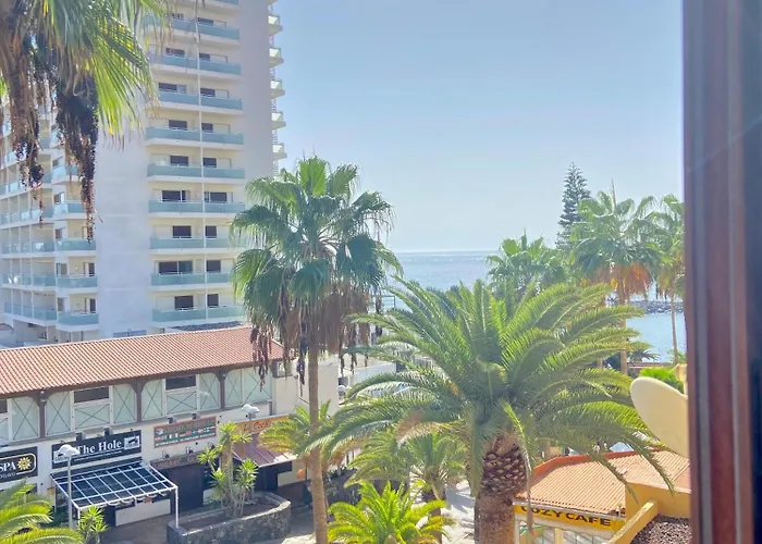 Apartman Pueblo Canario For 6 Persons! *