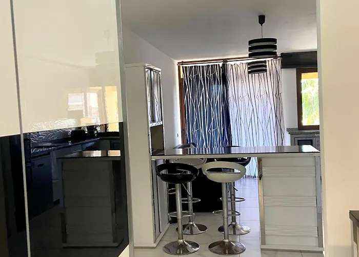 Pueblo Canario For 6 Persons! Apartman Playa Feñabe