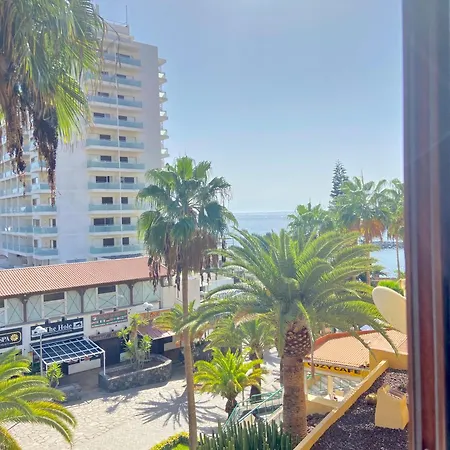 Apartment Pueblo Canario For 6 Persons! *