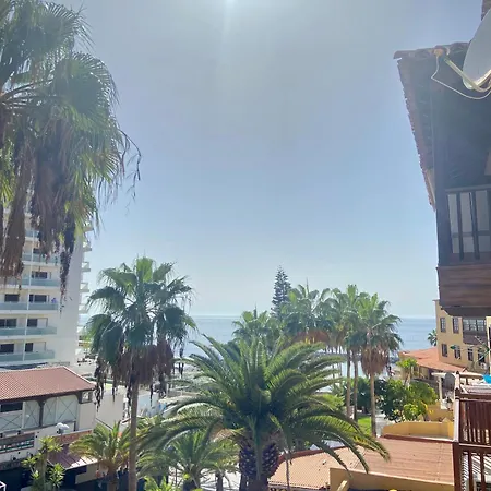 Pueblo Canario For 6 Persons! Apartment