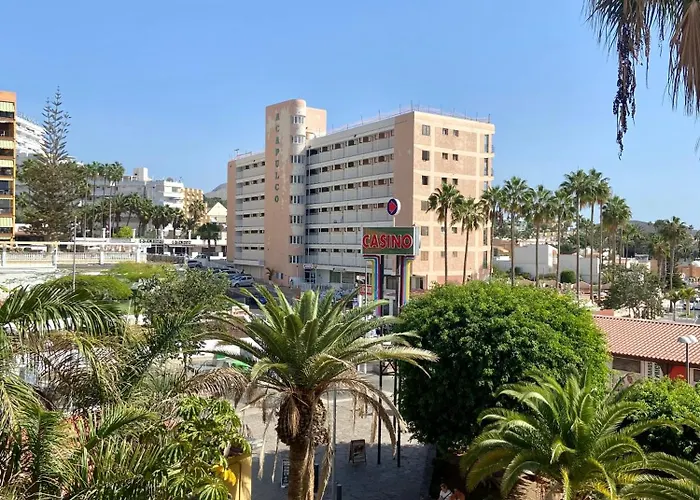 Pueblo Canario For 6 Persons! Apartment Playa Feñabe