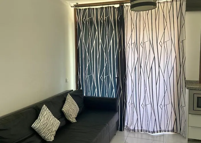 Pueblo Canario For 6 Persons! Apartment *