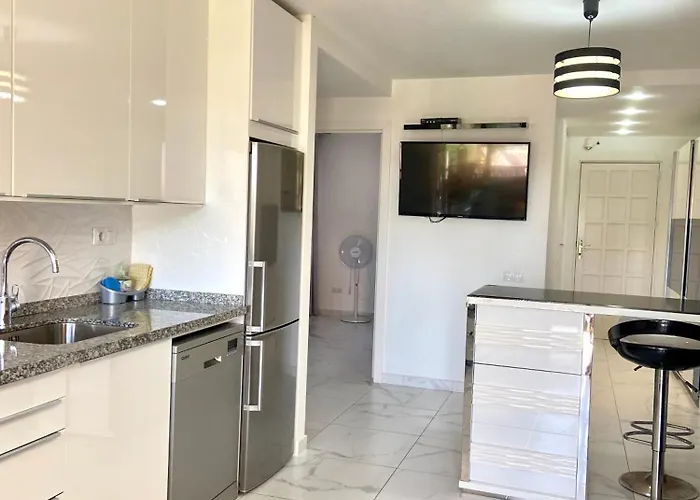 Pueblo Canario For 6 Persons!