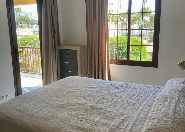 Pueblo Canario For 6 Persons! * Playa Feñabe