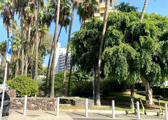 Pueblo Canario For 6 Persons! *